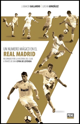 7 UN NUMERO MAGICO EN EL REAL MADRID
Ver Más...