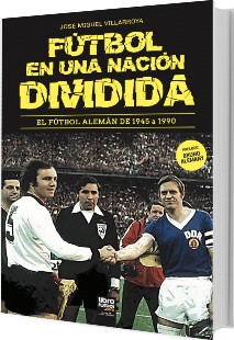 Fútbol En Una Nación Dividida (Spanish Edition): Villarroya, José Miguel,  Librofutbol Com: 9789878943022: : Books